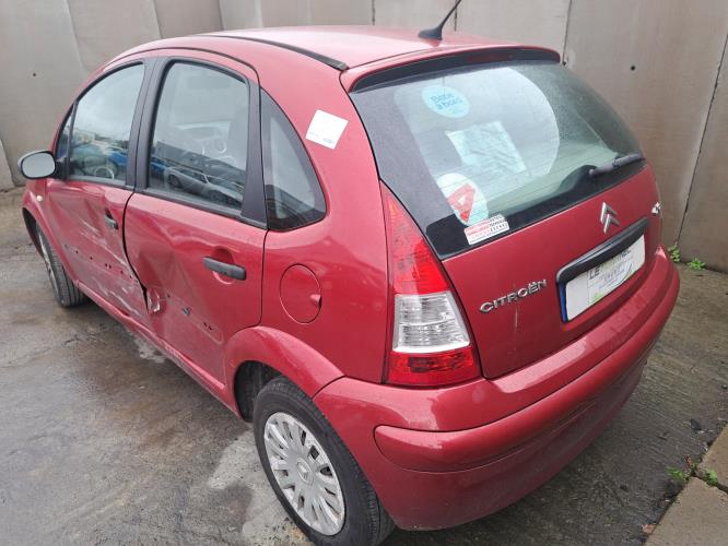 Image Afficheur - CITROEN C3 1