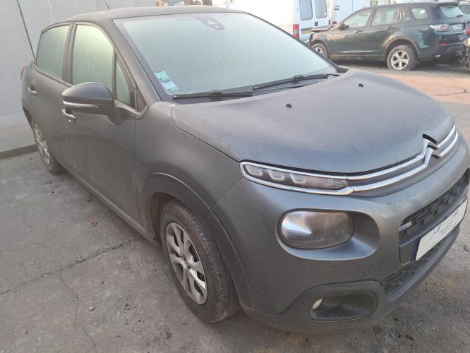 Image Boitier BSI - CITROEN C3 3