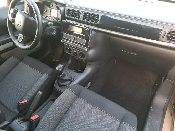 Image Boitier BSI - CITROEN C3 3