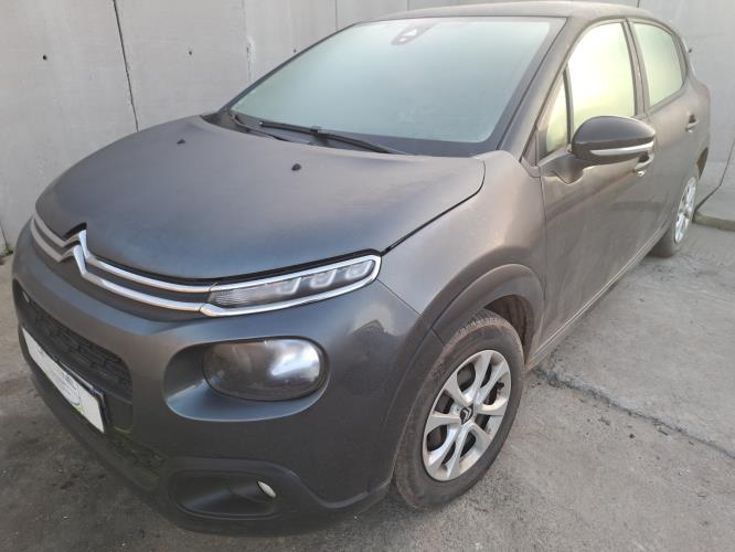 Image Boitier BSI - CITROEN C3 3