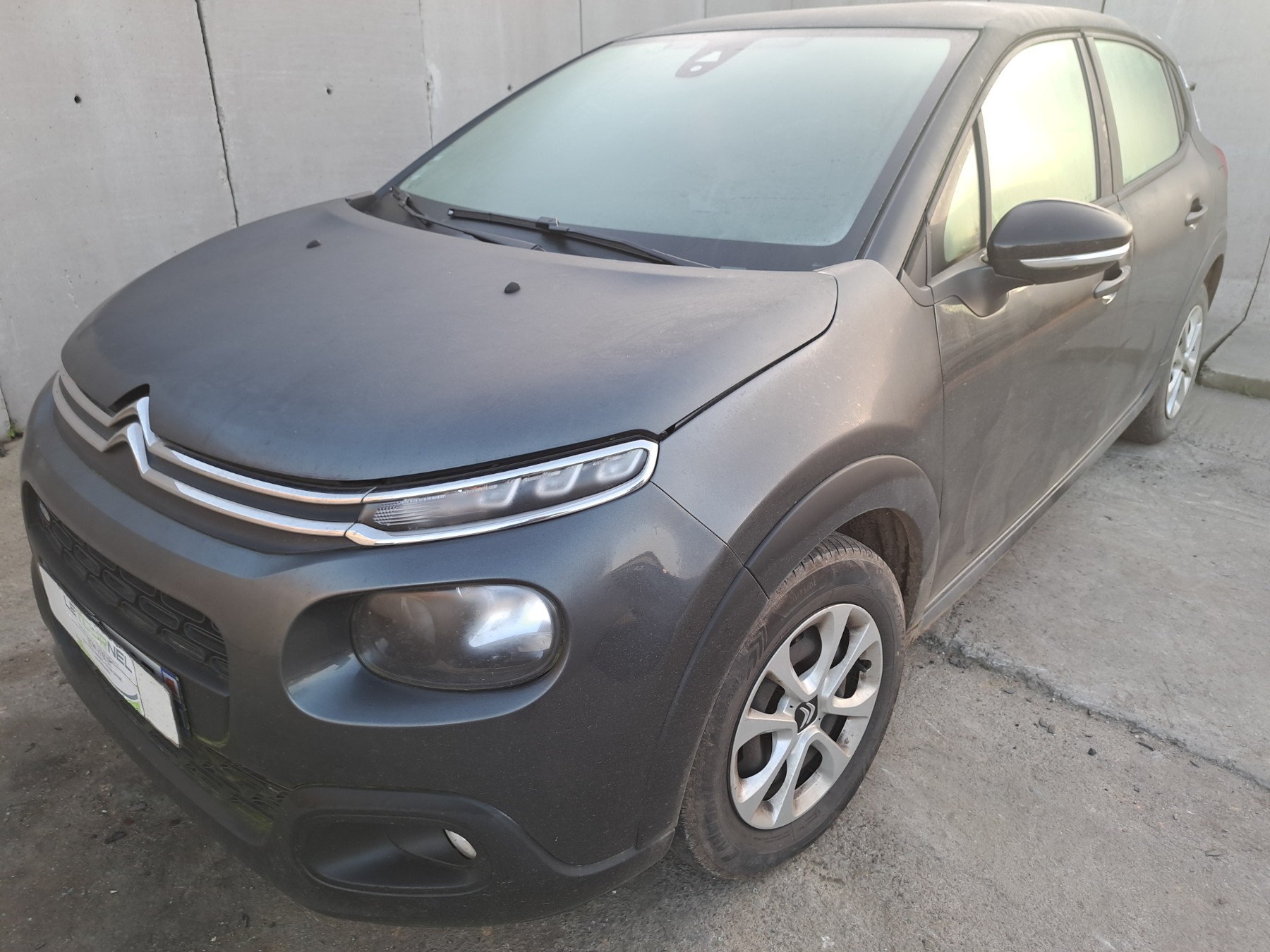 Pièce Auto