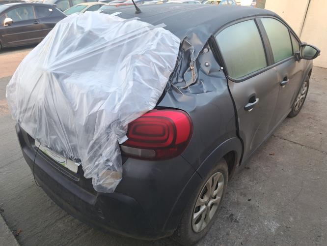 Image Boitier BSI - CITROEN C3 3