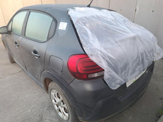 Image Boitier BSI - CITROEN C3 3