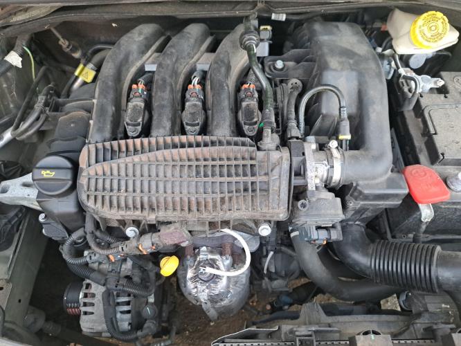 Image Boitier BSI - CITROEN C3 3