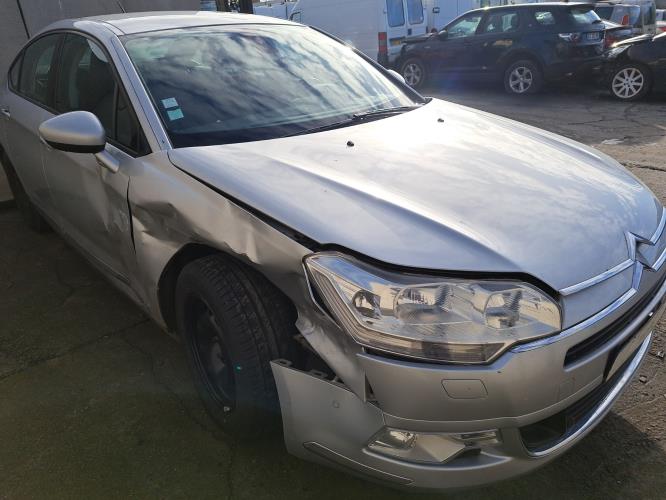 Image Anti brouillard droit (feux) - CITROEN C5 2