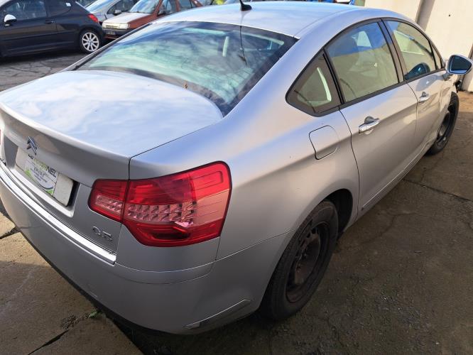 Image Anti brouillard droit (feux) - CITROEN C5 2