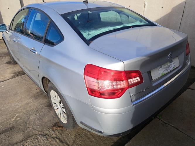 Image Anti brouillard droit (feux) - CITROEN C5 2