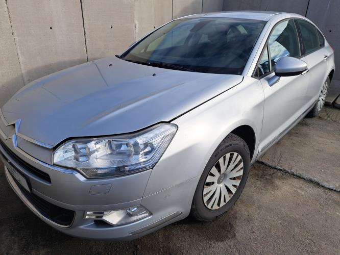 Image Anti brouillard droit (feux) - CITROEN C5 2