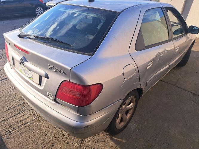 Image Feu arriere principal droit (feux) - CITROEN XSARA