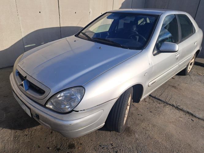 Image Feu arriere principal droit (feux) - CITROEN XSARA
