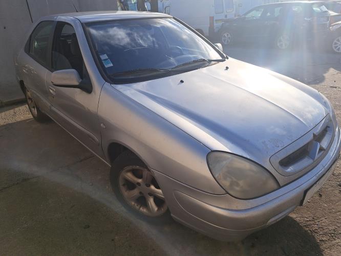 Image Feu arriere principal droit (feux) - CITROEN XSARA