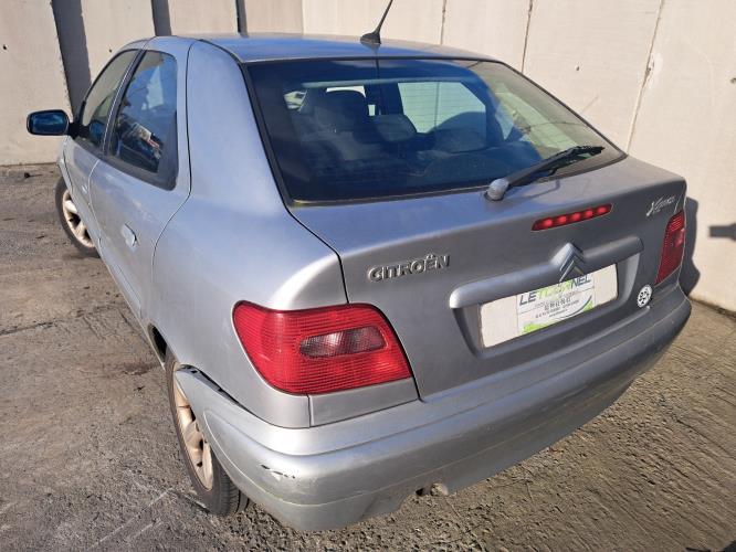 Image Feu arriere principal droit (feux) - CITROEN XSARA
