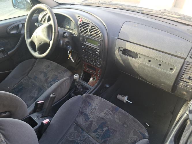 Image Feu arriere principal droit (feux) - CITROEN XSARA