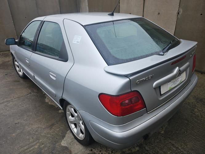 Image Feu arriere principal gauche (feux) - CITROEN XSARA