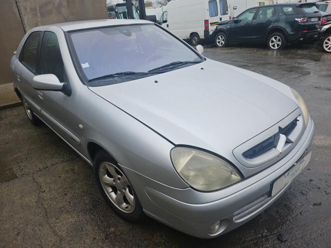 Image Feu arriere principal gauche (feux) - CITROEN XSARA