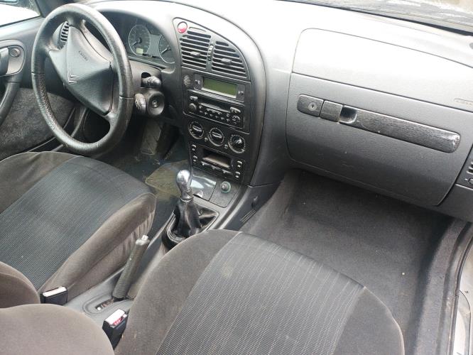 Image Feu arriere principal gauche (feux) - CITROEN XSARA