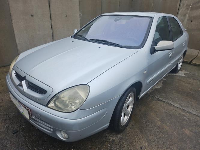 Image Feu arriere principal gauche (feux) - CITROEN XSARA