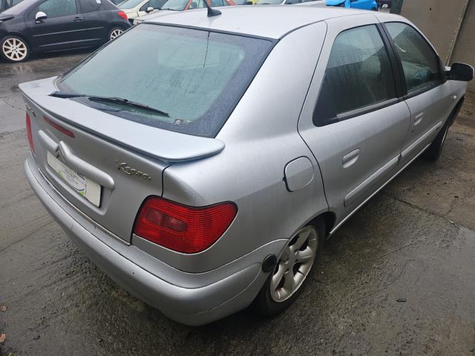 Image Feu arriere principal gauche (feux) - CITROEN XSARA