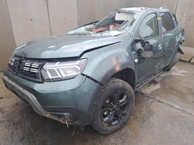 Image Colonne de direction - DACIA DUSTER 2