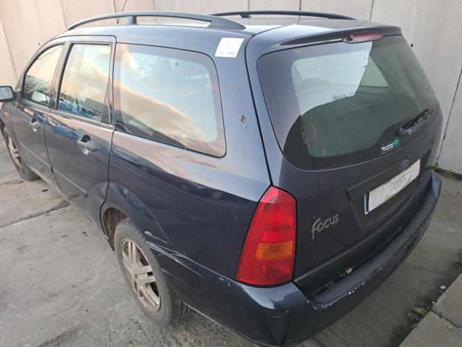 Image Retroviseur gauche - FORD FOCUS 1
