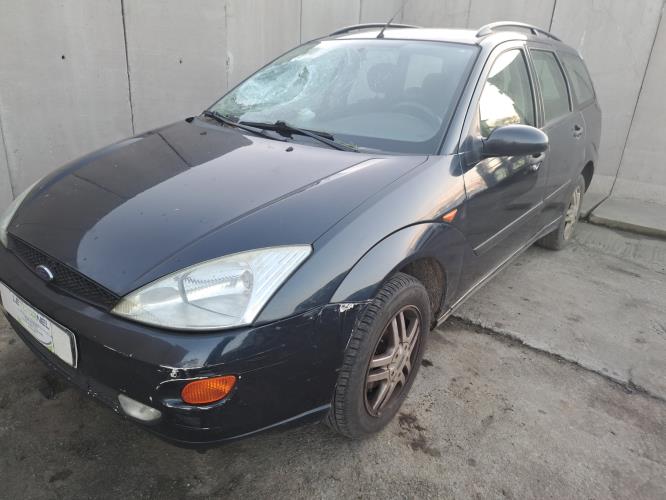 Image Retroviseur gauche - FORD FOCUS 1