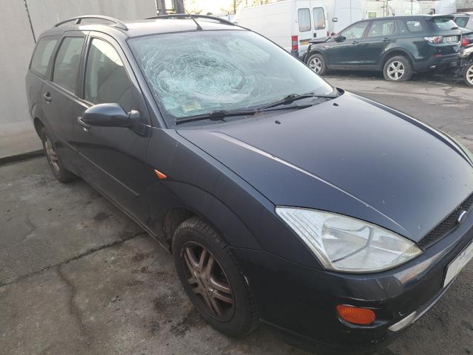 Image Retroviseur gauche - FORD FOCUS 1