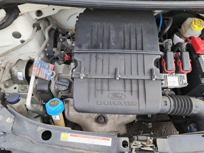 Image Porte avant droit - FORD KA 2