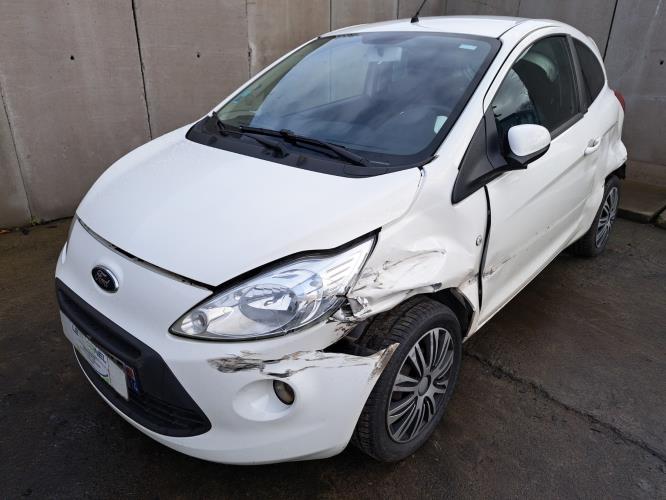 Image Porte avant droit - FORD KA 2