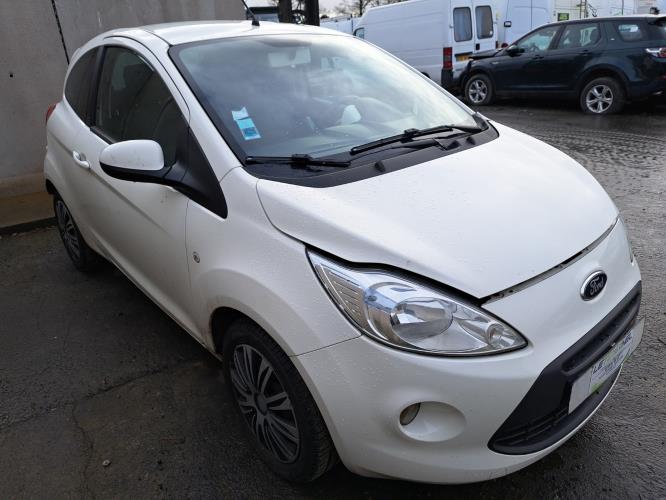 Image Porte avant droit - FORD KA 2