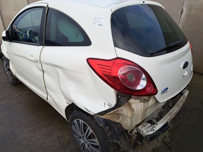 Image Porte avant droit - FORD KA 2