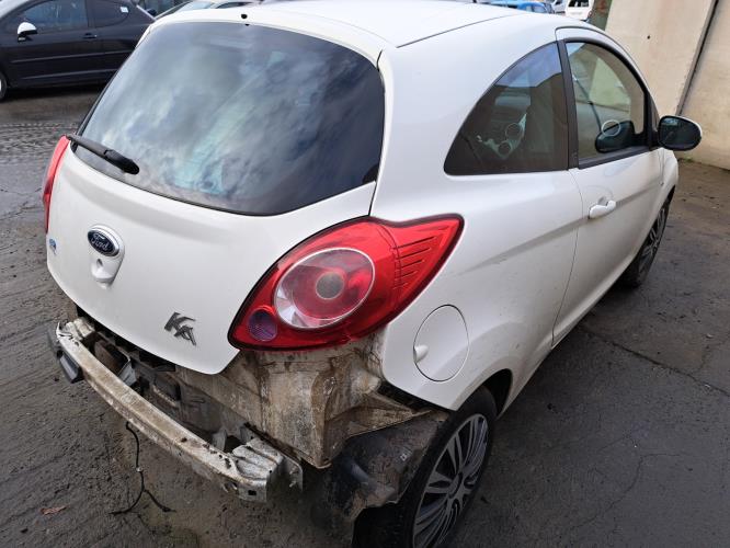 Image Porte avant droit - FORD KA 2