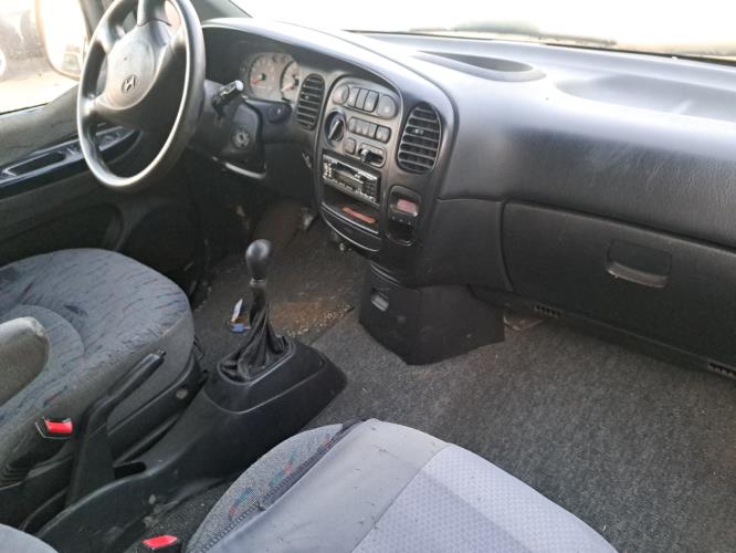 Image Porte avant droit - HYUNDAI SATELLITE 1