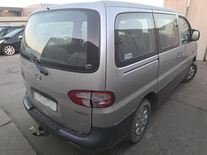 Image Porte avant droit - HYUNDAI SATELLITE 1
