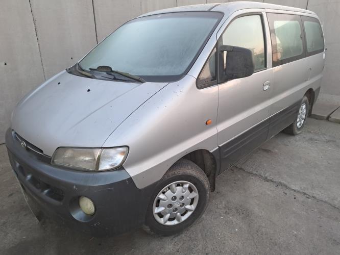 Image Porte avant droit - HYUNDAI SATELLITE 1