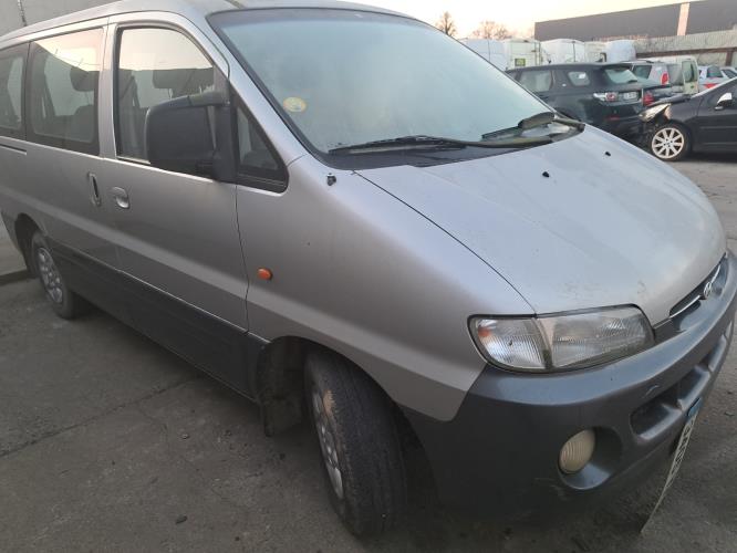 Image Porte avant droit - HYUNDAI SATELLITE 1
