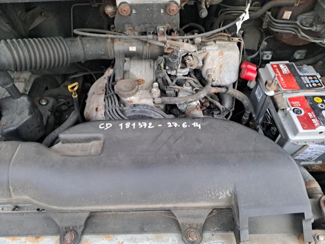 Image Porte avant droit - HYUNDAI SATELLITE 1