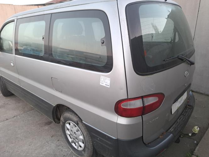 Image Porte avant droit - HYUNDAI SATELLITE 1