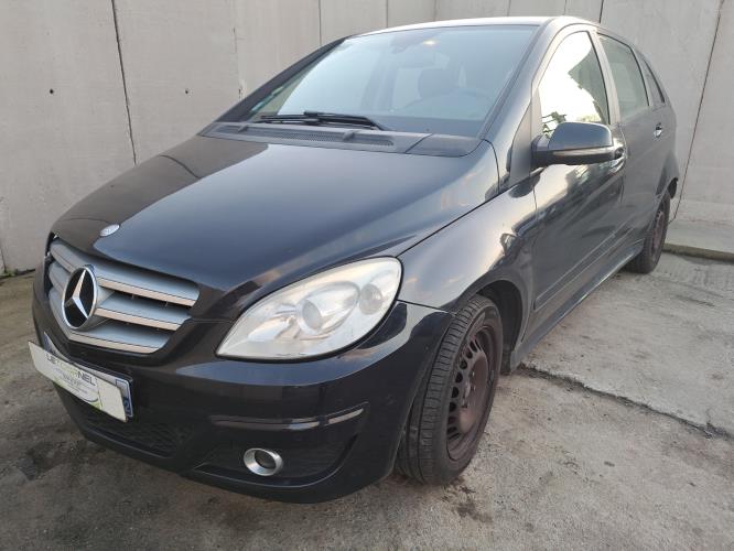 Image Porte arriere gauche - MERCEDES CLASSE B 245