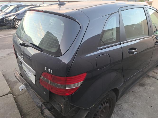 Image Porte arriere gauche - MERCEDES CLASSE B 245