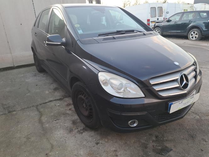 Image Porte arriere gauche - MERCEDES CLASSE B 245