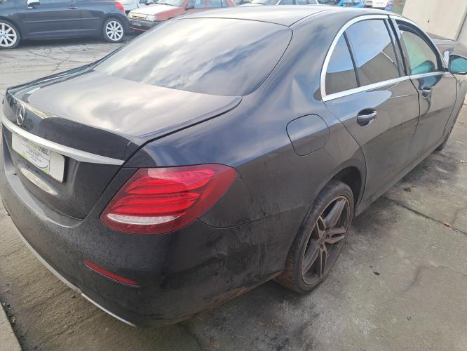 Image Jante - MERCEDES CLASSE E 213