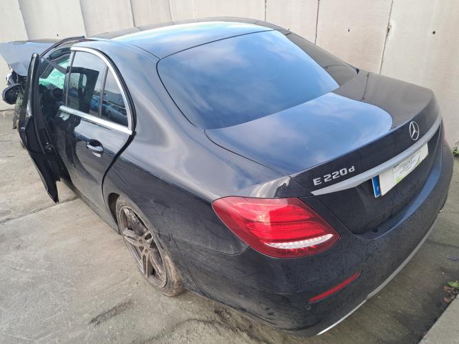 Image Jante - MERCEDES CLASSE E 213