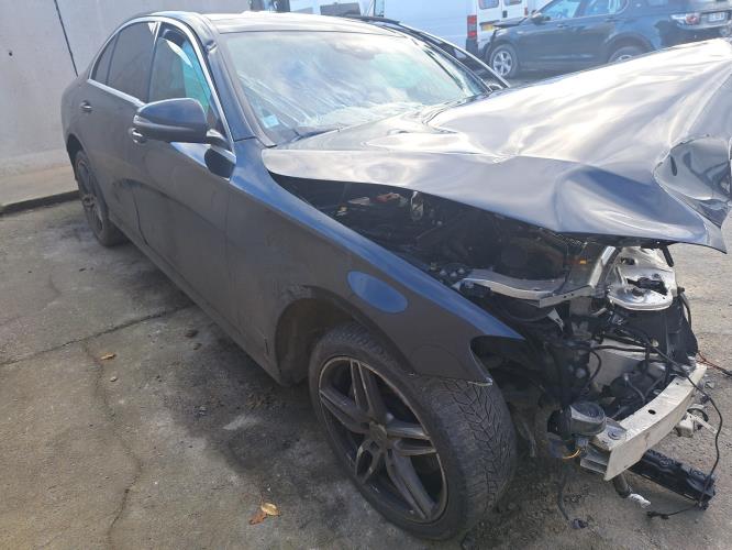 Image Jante - MERCEDES CLASSE E 213