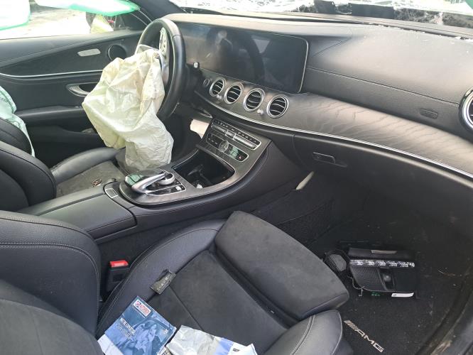 Image Jante - MERCEDES CLASSE E 213