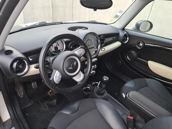 Image Retroviseur gauche - MINI MINI 2 R55