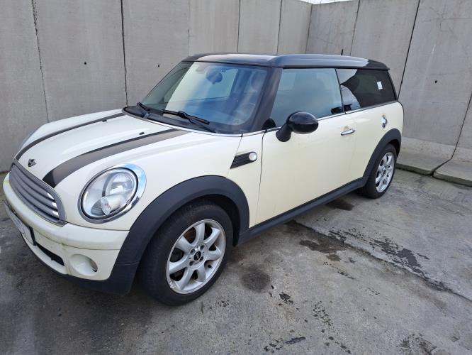 Image Retroviseur gauche - MINI MINI 2 R55