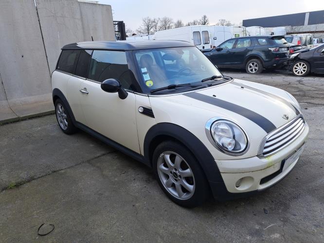 Image Retroviseur gauche - MINI MINI 2 R55