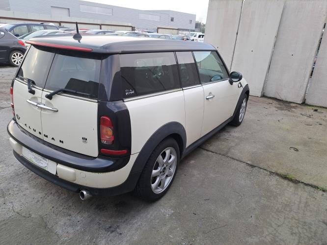 Image Retroviseur gauche - MINI MINI 2 R55