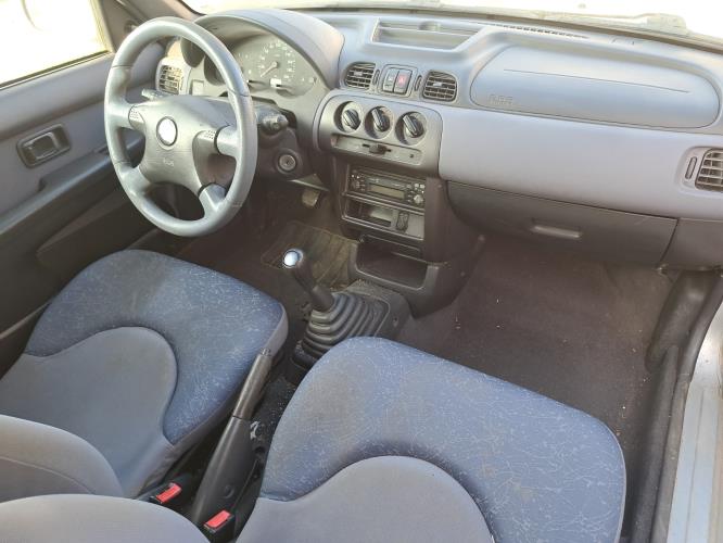 Image Feu arriere principal droit (feux) - NISSAN MICRA 2