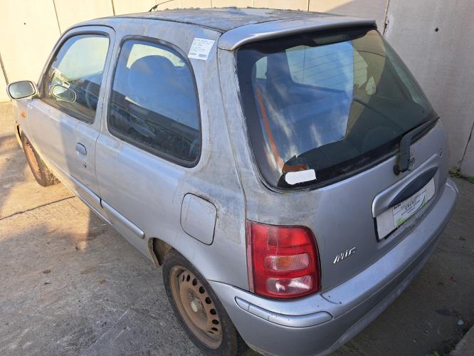 Image Feu arriere principal droit (feux) - NISSAN MICRA 2